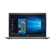Dell i5770-7449SLV-PUS Inspiron 17 5770 Laptop, FHD LED-Backlit Display, 8th Gen Intel Core i7 Pr...