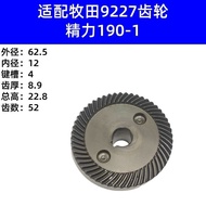 48 Hours Delivery Suitable for Makita 9227CB/9237CB Polishing Machine 52 Teeth Big Gear Energy Creat