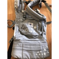 Ergobaby Carrier - Original - Grey Star