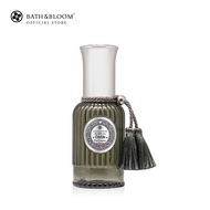 BATH & BLOOM Octobre (October) Room Fragrance 100ml. บาธ แอนด์ บลูม สเปรย์น้ำหอมปรับอากาศ กลิ่นจากดอ