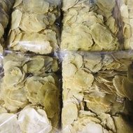 EMPING BELINJAU (MENTAH) ORIGINAL INDONESIA 🇮🇩 EMPING BELINJAU / EMPING MELINJO / KEROPOK EMPING MEN
