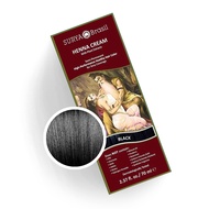 Surya Brasil - Henna Cream Hair Color Treatment, Semi Permanent Hair Color for Gray Hair Coverage, N