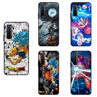 Honor X9d X7d X5 Plus 9A 10x lite Dragon Ball 1 Phone Case