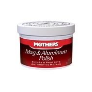 Mothers Mag And Aluminum Polish