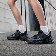 Men's Comfortable Breathable Thick-Sole Casual Shoes, NIKE V2K RUN Cushioned Retro Sneakers, Daily C