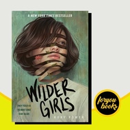 Wilder Girls Rory Power