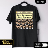 T1nt1n Comic T-Shirt 7 Sizes S - 7XL Jumbo SizeBIG and Children's T-Shirt Size XS - XL (ages 2 - 13 