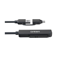 Cable USB-C /USB 3.0 TO Serial SATA