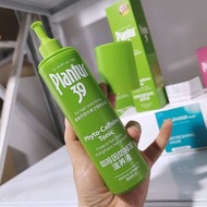 德國Plantur 39 植物與咖啡因頭髮液 200ml