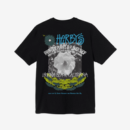 100% อย่างเป็นทางการเสื้อยืดย้อมสี Herby Stussy สไตล์เดียวกับธรรมชาติสำหรับผู้ชายและผู้หญิง