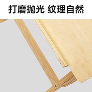 Solid Wood Art Drawing Table Studio Painting Table Adjustable Lift Painting Table Art Studio Drawing