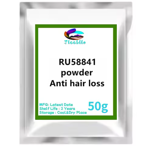 99% RU58841 powder PSK3841 HMR3841CAS 154992-24-2 free shipping