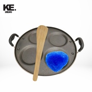 Pan/Uthappam/Omlette/Dosa/Kitchenware