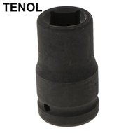 [TENOL] 21mm Deep Impact Socket 1" Square Point Hub