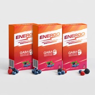 Energy Dietary Supplement 3 Boxes