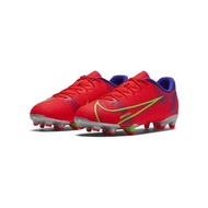 NIKE Football Boots European Cup Vapor13 AG Short Spike Competition Training Grass Earth Court CV096