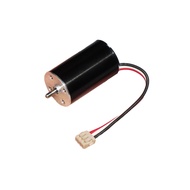 Three Phase Brushless Motor 1-2S Micro Model Aircraft Brushless Motor Front Ball Bearing High Speed 