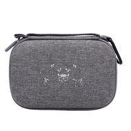 [topk1] Drone Storage Bag Fit for DJI 5 Pro Compact Portable Hard Carrying Case Travel