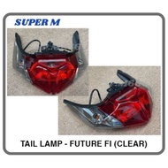 HONDA FUTURE FI WAVE 125I WAVE125I W125I FI TAIL LAMP SET