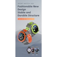 K55 Smart 4G phone watch for kids