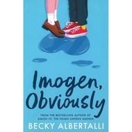 (BBW) IMOGEN, OBVIOUSLY (ISBN: 9780008607333)