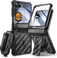(ส่งจากไทย) เคส SUPCASE UB PRO / i-Blason ARMORBOX สำหรับ Samsung Galaxy Z Flip7 / Flip6 / Flip5