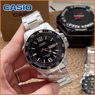 CASIO+CR~illuminator`G@Watch SF+ll+ed+gx+Rp+sH+For Men CASIO Watch For Men Women Original Silver Ja