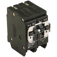 Eaton BQC230240 Quad Breaker 1 - 2P 30A X 1 - 2P 40A Ct, 1 " x 1 " x 1"