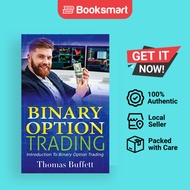 Binary Option Trading - Paperback - English - 9783753405360