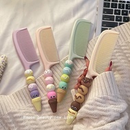 Ice Cream Hair Comb 2025.9.3