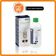 Delonghi DLSC500 EcoDecalk Descaler