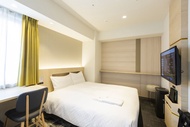 JR WEST GROUP VIA INN Prime NIHONBASHI NINGYOCHO