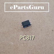 New Replacement Sharp PC817 Optocoupler Optical Isolator