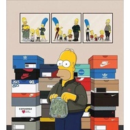 Trendy Shoes Trendy Style Shooting ####, Clothes, Slippers Leave a Message Remark Behind the Title N