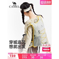 [Bee Bag pro-Upgrade Backpack] Camel Lightweight Hiking Hiking Bag Outdoor Sports Mountain Climbing 