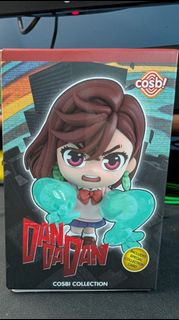 膽大黨cosbi盲盒