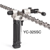 Vam xích Bike hand YC-325SC có đầu dự phòng