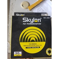 SKYLON ROUND TYPE NYLON MEASURING TAPE ( 30M,50M )