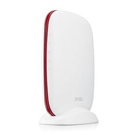 Zyxel SCR 50AXE WiFi6 資安路由器【風和資訊】