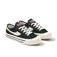 Contemporary compass retrograde shoes for men and women