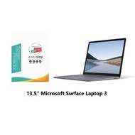 13.5" Microsoft Surface Laptop 3 專用電腦屏幕保護膜(貼)
