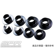 ((HB Honghui) X5, Z4, E38, E46, M3, SPR Subframe Chassis Reinforced Bushing Cushion/Anti-Hectare/Sho