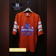 Tshirt Vintage Denver Broncos 3q (bundle)