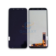 Lcd Touchscreen Ng Galaxy A6plus A6 Plus A605 Fullset
