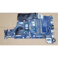LA-F114P For Dell Inspiron 5570 5770 Laptop Motherboard With i3 8th Gen CPU 001YV2 0F7MGJ 0V5DDM 079