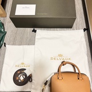 Delvaux Cool Box Nano