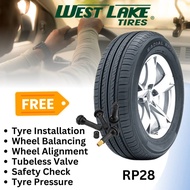 NEW TYRE 175/60R15 RP28 WESTLAKE (WITH INSTALLATION)