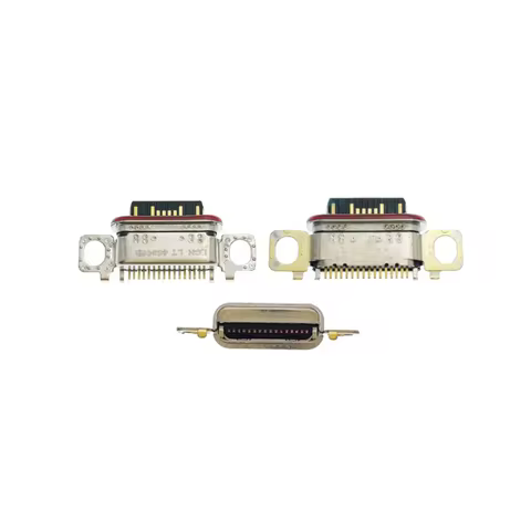 10-50Pcs Usb Charger Charging Dock Port Connector Plug For Xiaomi Redmi K70 Ultra Turabo 4 K80 Note1