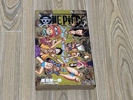海賊王 ONE PIECE 漫畫書