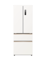 MELNG | Ultra-slim Zero Embedment Fridge 420L